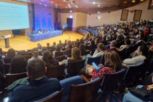 La Red CuidAs de Asturias suma 575 asociados para abordar los cuidados.