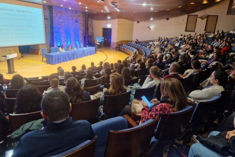 La Red CuidAs de Asturias suma 575 asociados para abordar los cuidados.