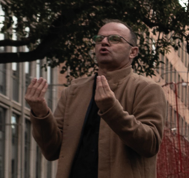 Imagen de Roberto Suárez