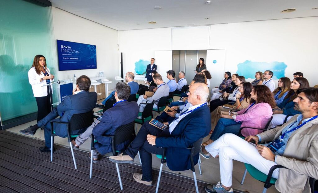 Savia Residencias impulsa la innovación en los cuidados con sus Premios Savia Innova.