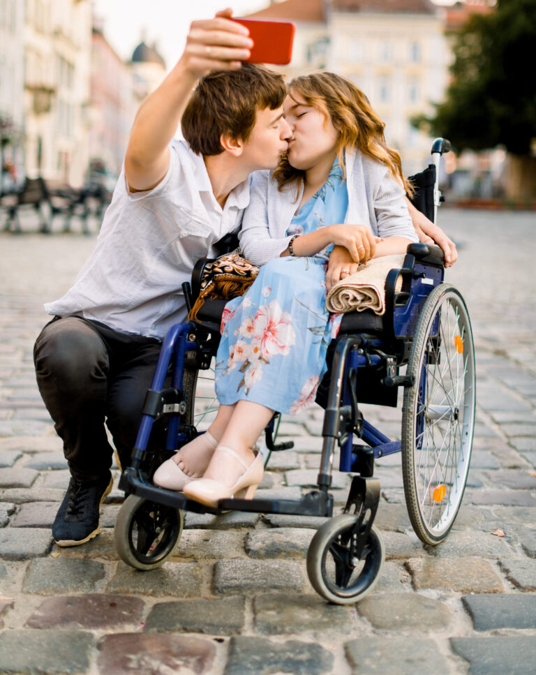 ¿Hasta dónde son respetados los derechos sexuales de las personas con discapacidad?