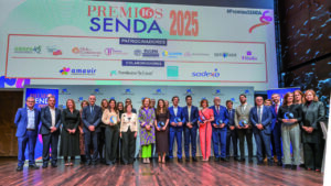 XVI Premios SENDA.