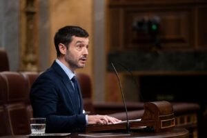 El Congreso convalida el Real Decreto que desarrolla la ley ELA y aporta 500 millones de euros para el sistema de la Dependencia.