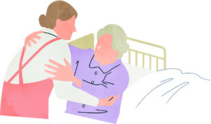 ¿Para cuándo unos cuidados paliativos al alcance de todos?