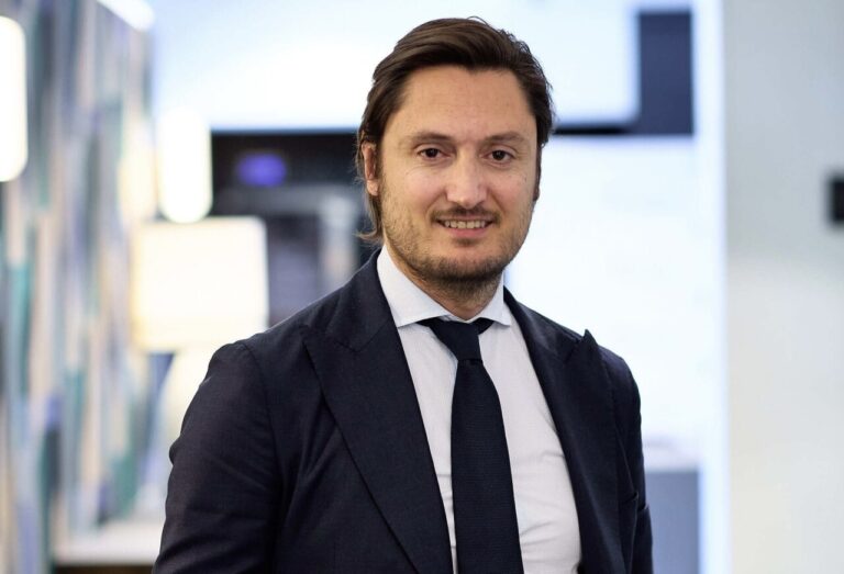 Entrevista de BALANCE Sociosanitario a Daniel Para, CEO y Fundador de Bamberg Health.