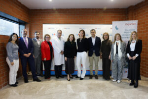 La SMGG celebra su XXVI Congreso centrado en el dise&ntilde;o del hospital del futuro.