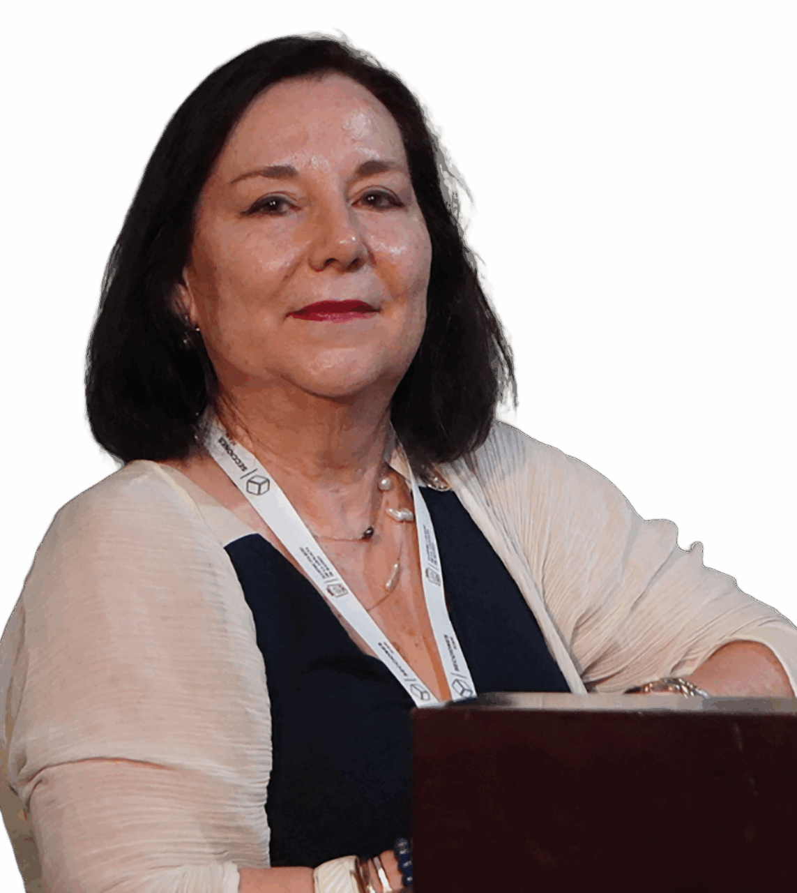 Imagen de Mª Esperanza Marcos Juárez