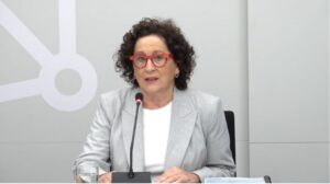 Presentaci&oacute;n sobre el mapeo de recursos para mayores en Navarra