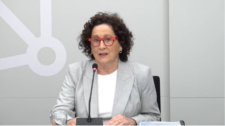 Presentación sobre el mapeo de recursos para mayores en Navarra