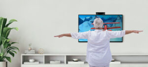 Robótica y terapias digitales, la innovación al servicio del cuidado.