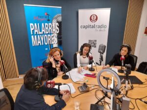 Amavir refuerza su apuesta por la igualdad y la prevenci&oacute;n de la violencia de g&eacute;nero.
