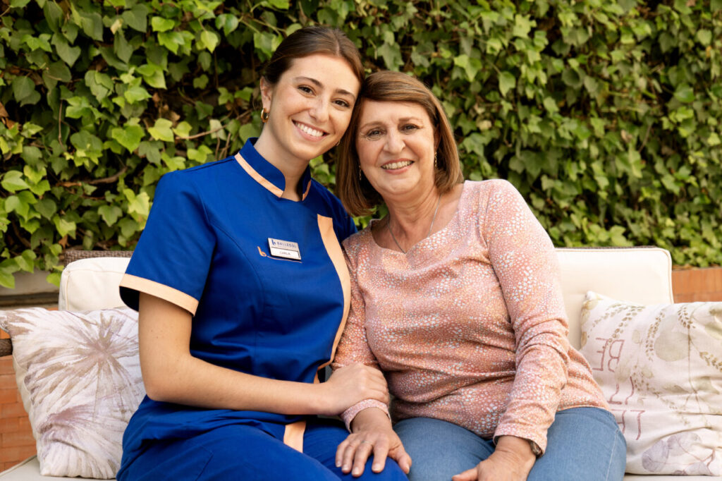 La atención centrada en las relaciones: una filosofía que transforma los cuidados.