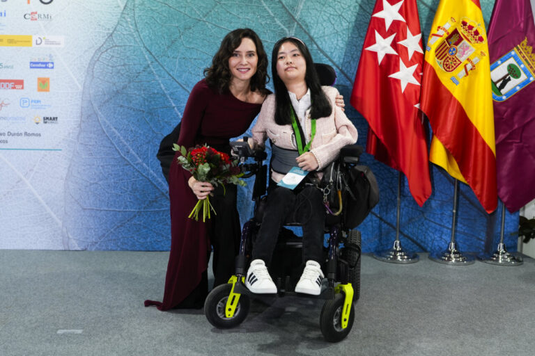 La Comunidad de Madrid aprobar&aacute; el nuevo Decreto de Dependencia en el primer semestre de 2026 para reforzar la atenci&oacute;n a personas con discapacidad.