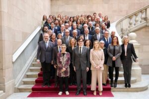 Catalu&ntilde;a aprueba la creaci&oacute;n de la Agencia de Atenci&oacute;n Integrada Social y Sanitaria.