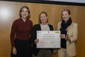 Macrosad reafirma su compromiso con la igualdad e inclusi&oacute;n adhiri&eacute;ndose a la Carta de la Diversidad.