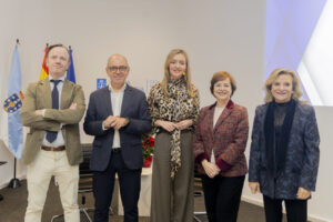 La Xunta y Grupo SENDA organizan la jornada “Retos de la Atención Residencial en Galicia”.