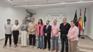 Arranca la labor del Observatorio de Ayuda a Domicilio de Andalucía.