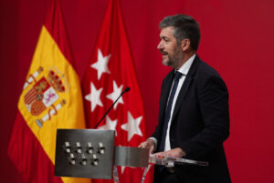 La Comunidad de Madrid redobla la atención a los pacientes de cuidados paliativos en unidades de media estancia con una inversión de 53 millones de euros.