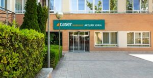 Eficacia en los servicios de residencias y la sostenibilidad de cuidado de larga duraci&oacute;n.