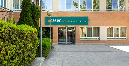 Eficacia en los servicios de residencias y la sostenibilidad de cuidado de larga duraci&oacute;n.