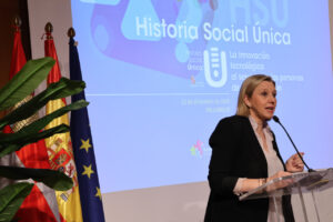 Castilla y Le&oacute;n digitaliza e integra todos los Servicios Sociales en la &ldquo;Historia Social &Uacute;nica&rdquo;.