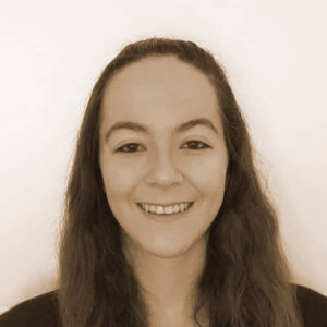 Claudia Trujillo Avendaño. Trabajadora Social y
Responsable de Proyectos de Inclusión
de Fundación Freno al Ictus.