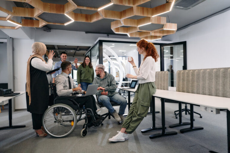 CEOE y Fundaci&oacute;n ONCE analizar&aacute;n la Ley Europea de Accesibilidad.