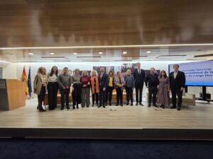 España ante el reto de los cuidados de larga duración.