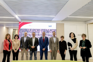 Navarra destina 100.000 euros a proyectos de innovación social.