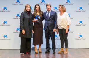 Nuevo Premio SENDA de Sanidad.