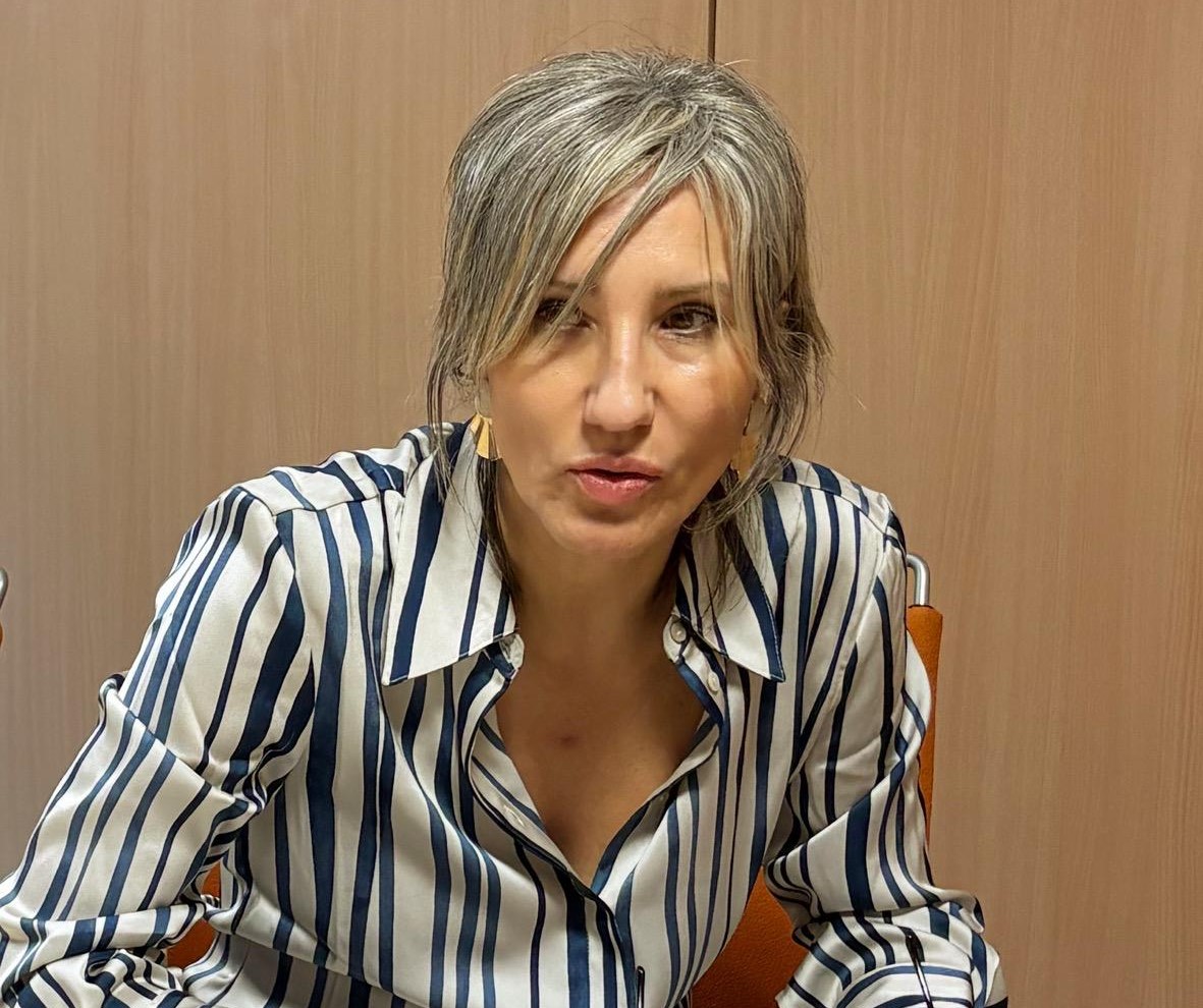 Imagen de Susana Delgado