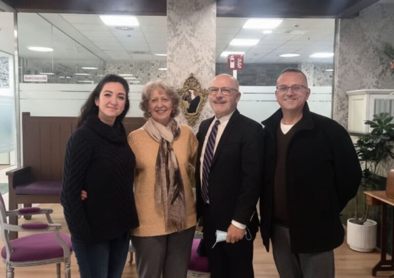 Vitalia Delicias ser&aacute; espacio clave del programa internacional VCU&ndash;UCO sobre envejecimiento saludable en marzo de 2026.