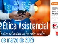 XIV Jornadas de &Eacute;tica Asistencial sobre redes sociales