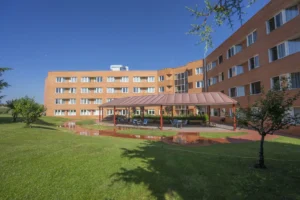 Amavir gestionar&aacute; una residencia y centro de d&iacute;a en Legan&eacute;s.