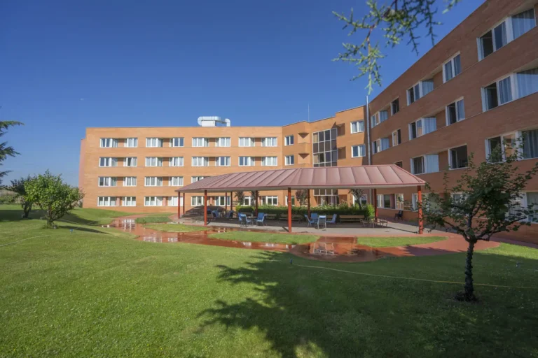 Amavir gestionar&aacute; una residencia y centro de d&iacute;a en Legan&eacute;s.