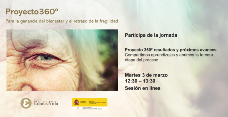 Evaluaci&oacute;n 360&ordm;: resultados y pr&oacute;ximos avances.