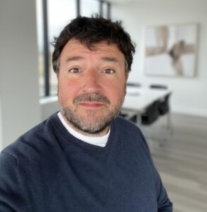 Fernando Mosteiro
Vicepresidente de Lares Madrid y presidente de Obra Social Odres Nuevos.