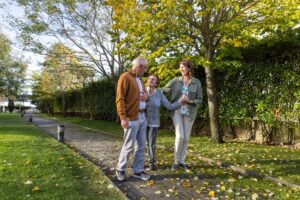 La Fundaci&oacute;n DomusVi presenta una formaci&oacute;n para familiares de las personas usuarias del Servicio de Ayuda a Domicilio.