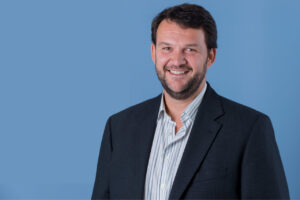 Gonzalo Castellanos, director comercial del sur de Europa y Am&eacute;rica en Legrand Care.