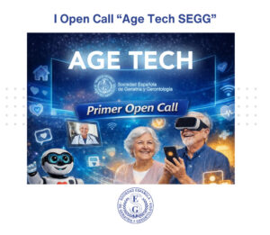 La SEGG lanza el I Age Tech para impulsar la innovaci&oacute;n tecnol&oacute;gica en el sector de los cuidados.