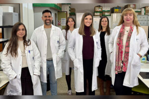 Un estudio abre la puerta a estrategias terapéuticas novedosas contra el alzhéimer.