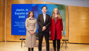 El modelo sanitario japon&eacute;s: retos y oportunidades para el Sistema Nacional de Salud del futuro.