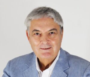 Juan Mart&iacute;n
Director del Centro Internacional sobre el Envejecimiento (CENIE)