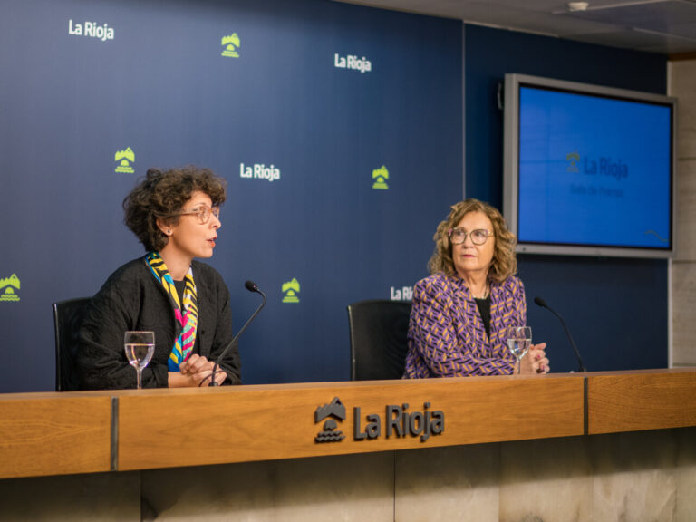 La Rioja y CERMI inician el programa &lsquo;Presencia&rsquo; para acompa&ntilde;ar y facilitar el acceso al Hospital Universitario San Pedro a pacientes vulnerables.