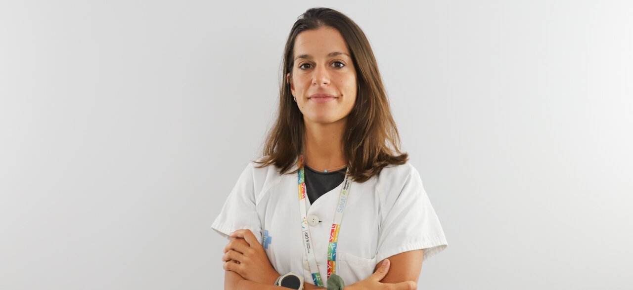 Imagen de Mar&iacute;a Sospedra Mart&iacute;nez