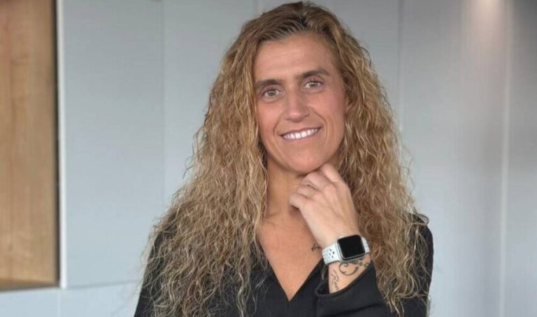 M&oacute;nica Sandomingo, nueva directora corporativa de Operaciones en DomusVi Espa&ntilde;a.