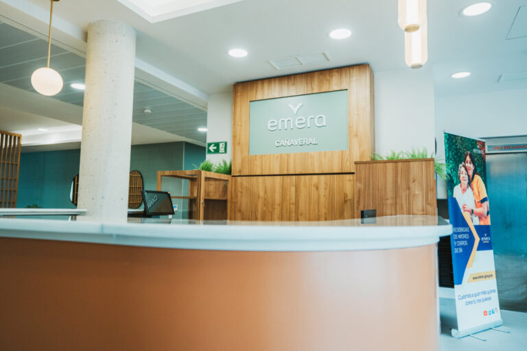 Emera inaugura el primer centro que abre como &ldquo;Centro Amigable con las Personas Mayores con Demencia&rdquo;-