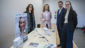 La Rioja renueva el servicio de teleasistencia y ampl&iacute;a su cobertura.