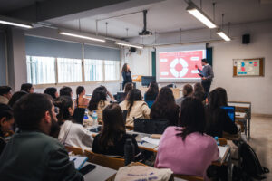Formaci&oacute;n y tecnolog&iacute;a: el valor diferencial para impulsar la calidad del Servicio de Ayuda a Domicilio.