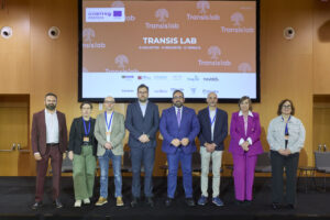 Amavir participa en el III Encuentro del proyecto europeo TRANSIS LAB que busca transformar el modelo de cuidados en entornos rurales.